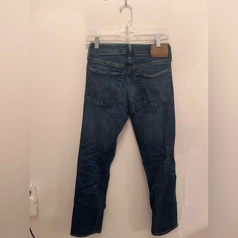 American Eagle men's 29 x 34 Jeans Gently worn